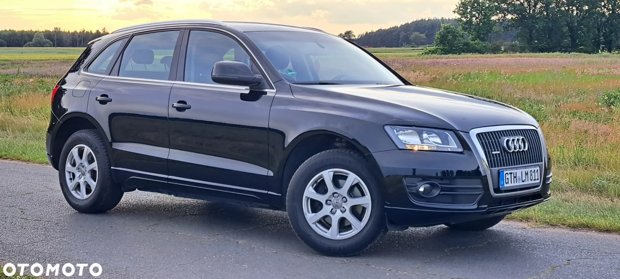 Audi Q5 2.0 TDI Quattro - 4