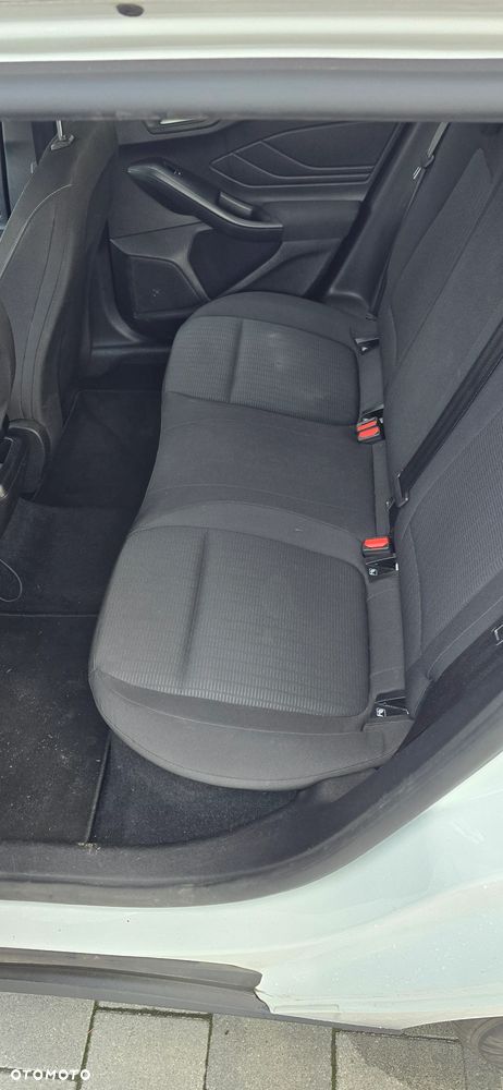 Ford Focus 1.5 EcoBlue Trend - 7
