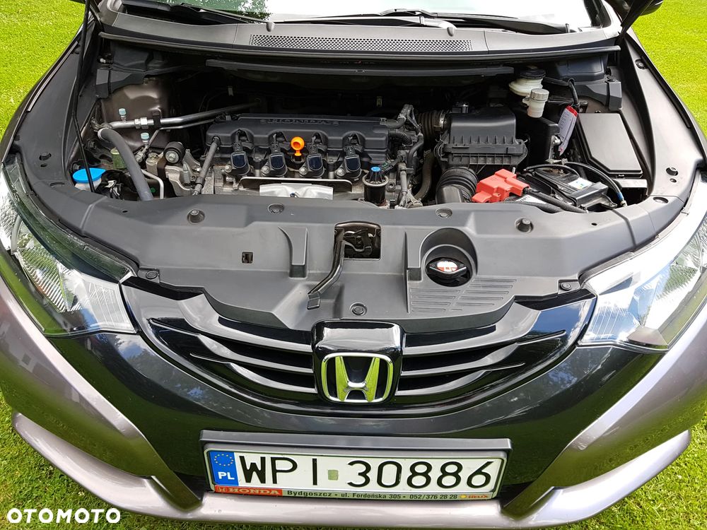 Honda Civic ver-1-8-s - 10