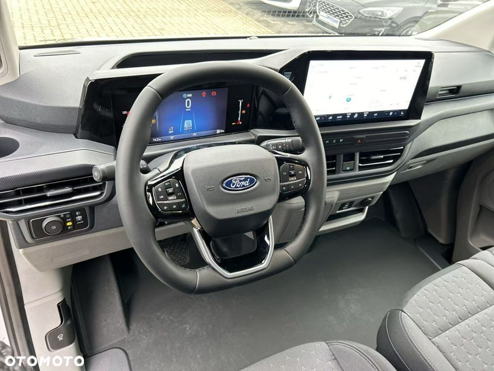 Ford Transit Custom - 4