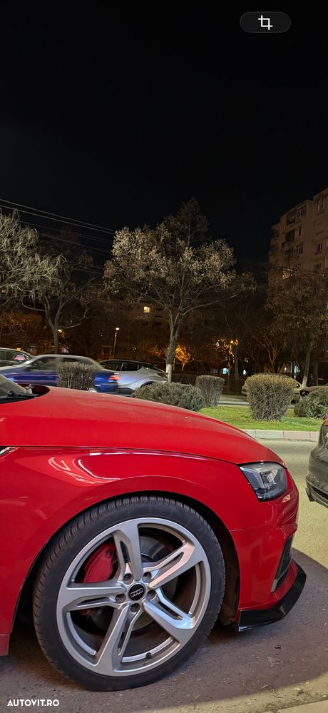 Audi A5 Sportback - 15
