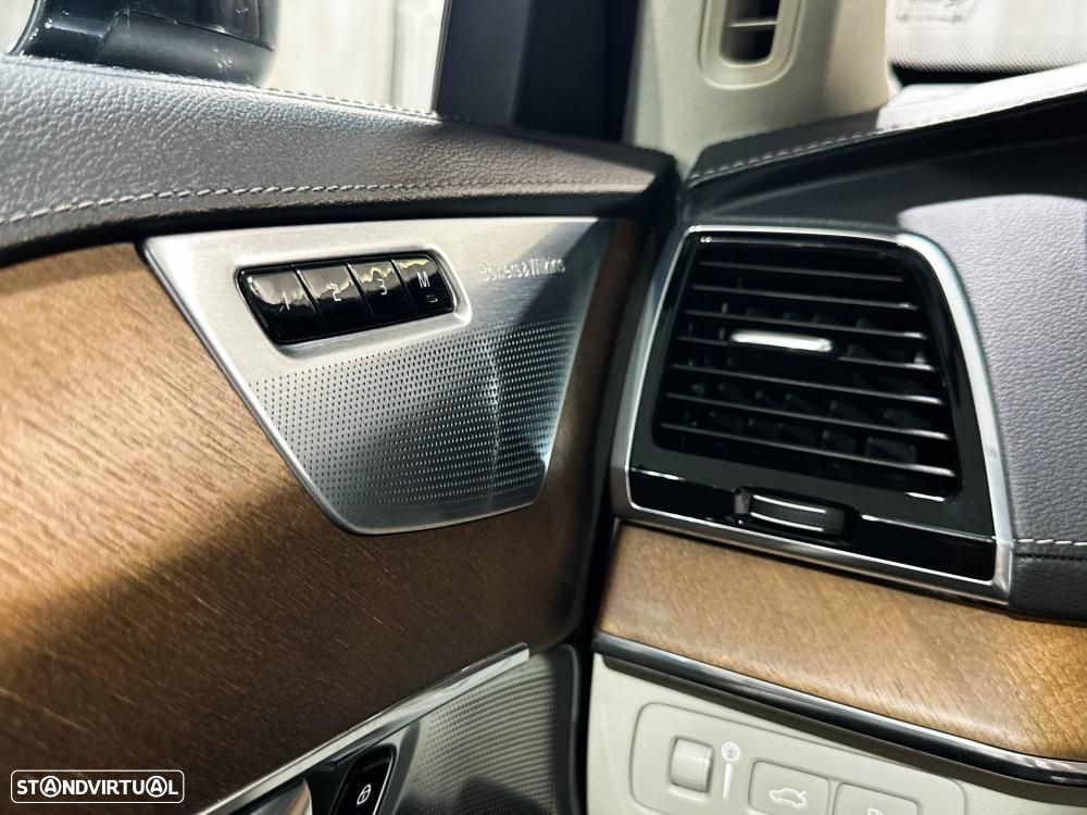 Volvo XC 90 T8 AWD Twin Engine Geartronic Inscription - 53