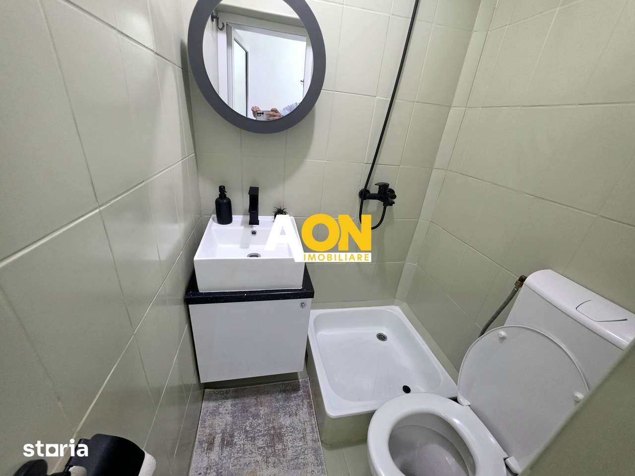 Apartament 2 Camere, Complet Renovat — fotografia 3