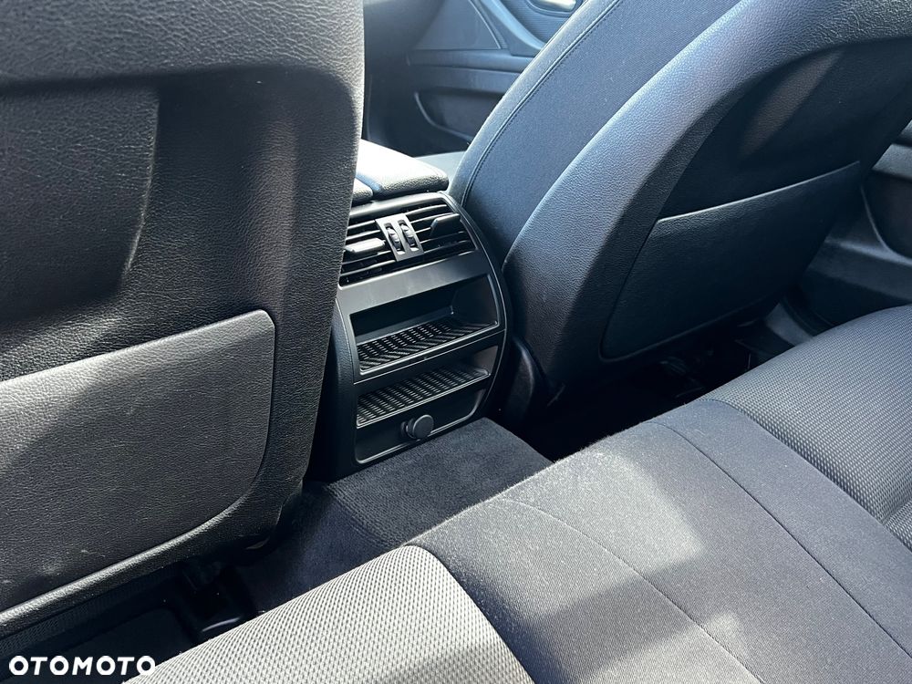 BMW Seria 5 - 14