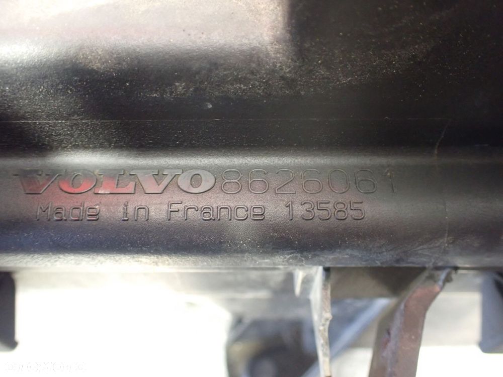 OBUDOWA FILTRA POWIETRZA VOLVO S80 2.4 8626061 - 7