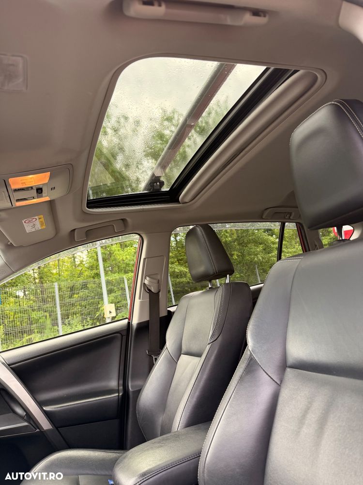 Toyota RAV4 - 15