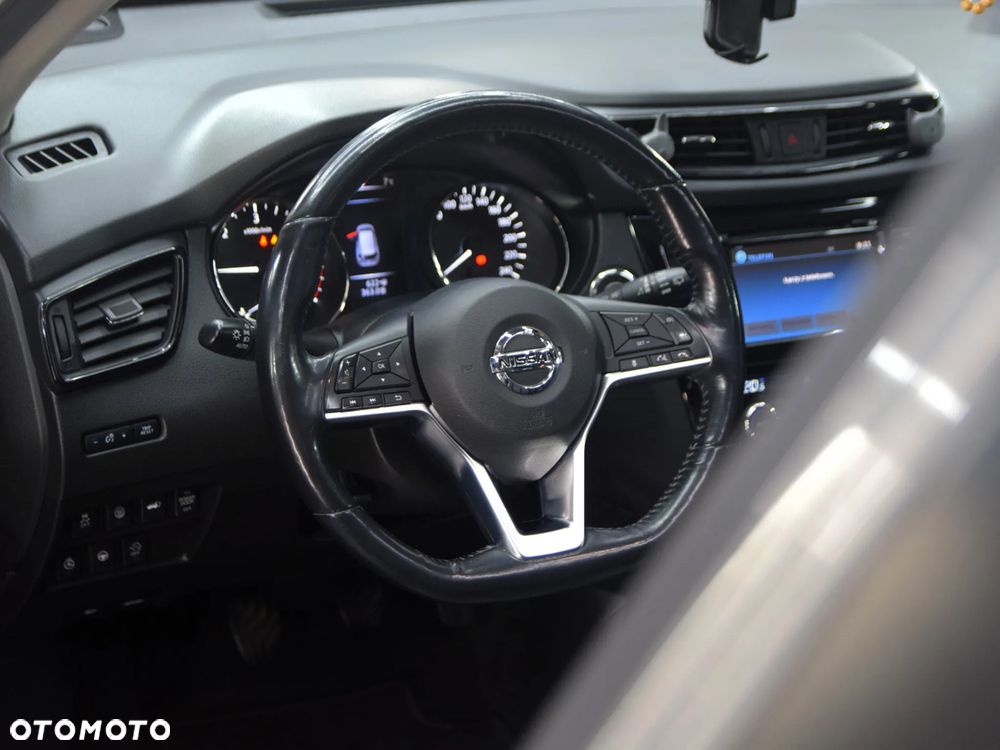 Nissan X-Trail 1.7 dCi N-Connecta 2WD - 20