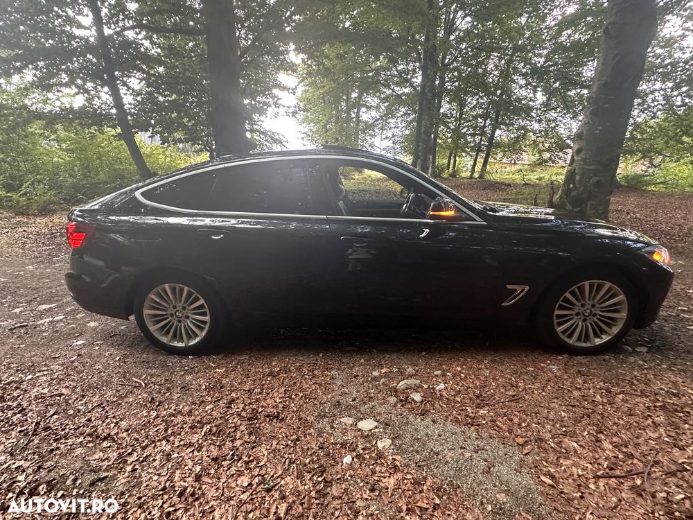 BMW Seria 3 328i xDrive AT Luxury Line - 3