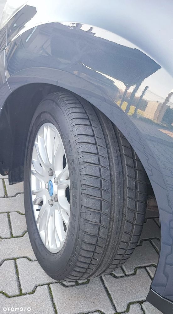 Ford Grand C-MAX 1.6 TDCi Titanium - 14