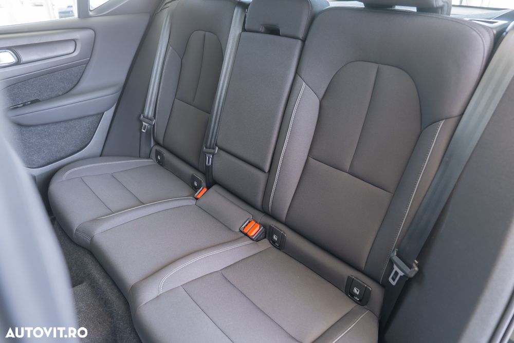 Volvo XC 40 T4 Recharge DKG Inscription Expression - 24