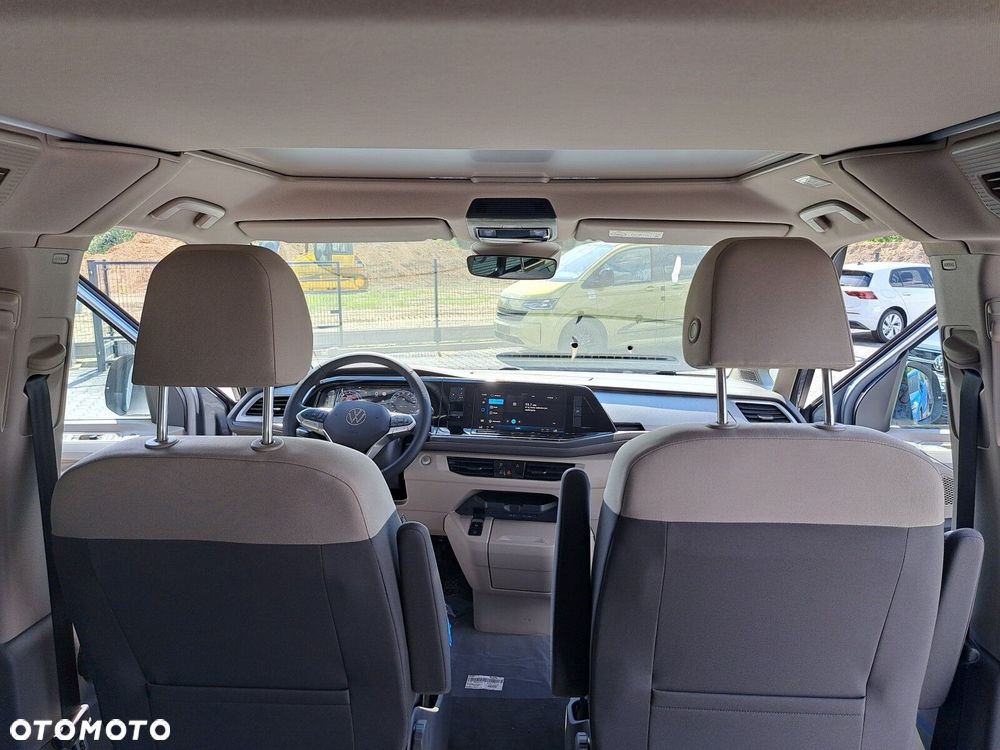 Volkswagen California - 22
