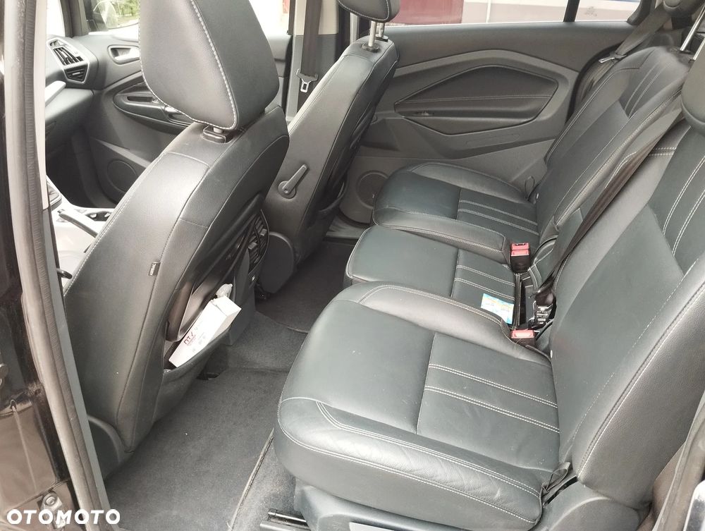 Ford Grand C-MAX 1.6 Titanium - 10