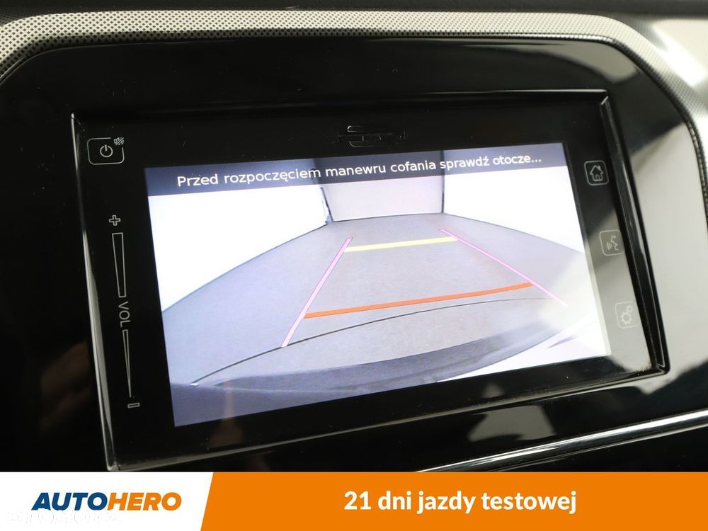 Suzuki Vitara 1.4 Boosterjet XLED 2WD - 21