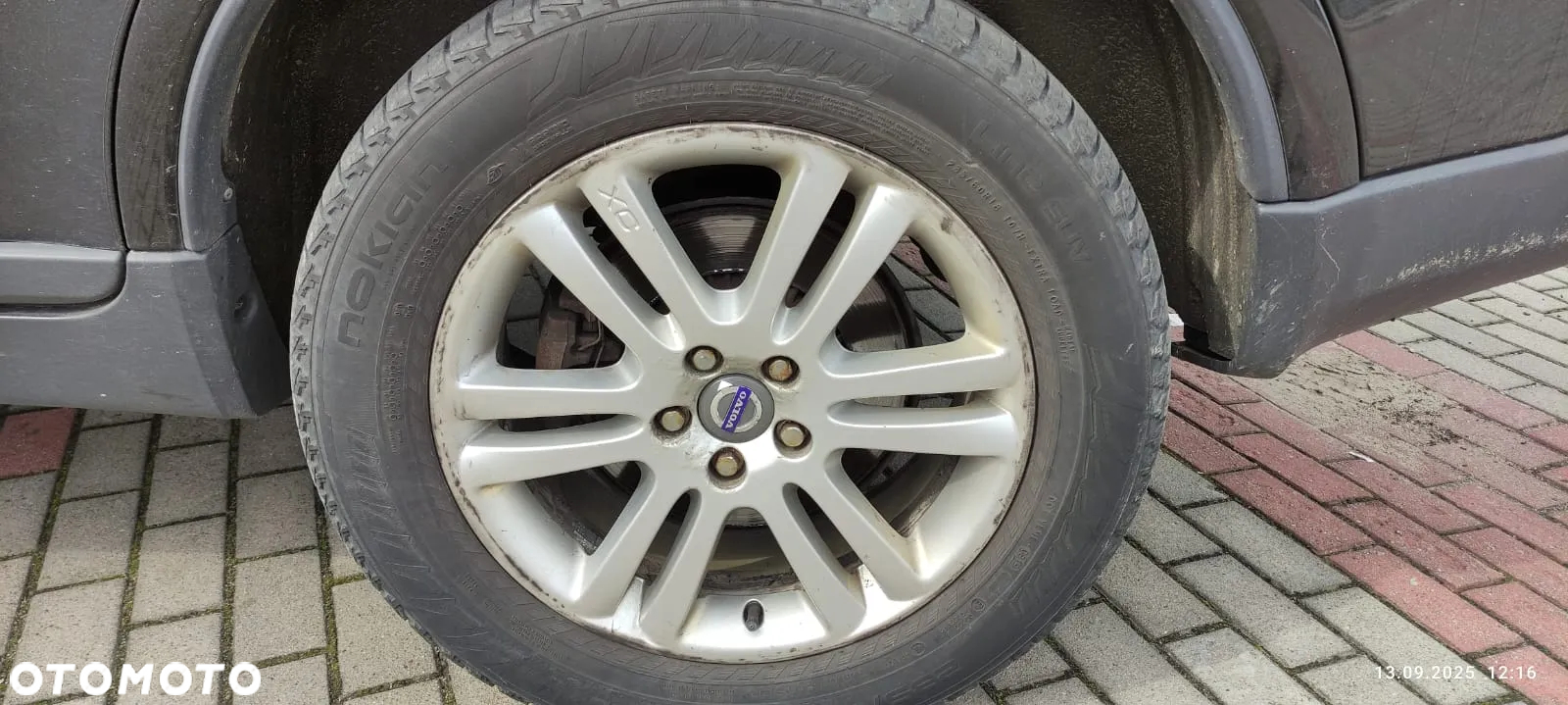 Volvo XC 90 D5 AWD Executive - 13
