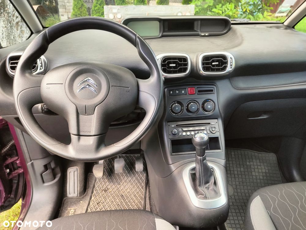 Citroën C3 Picasso 1.2 PureTech MoreLife - 6