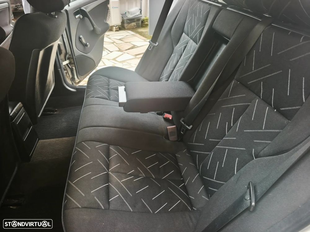 Mercedes-Benz C 220 CDI Sport - 15