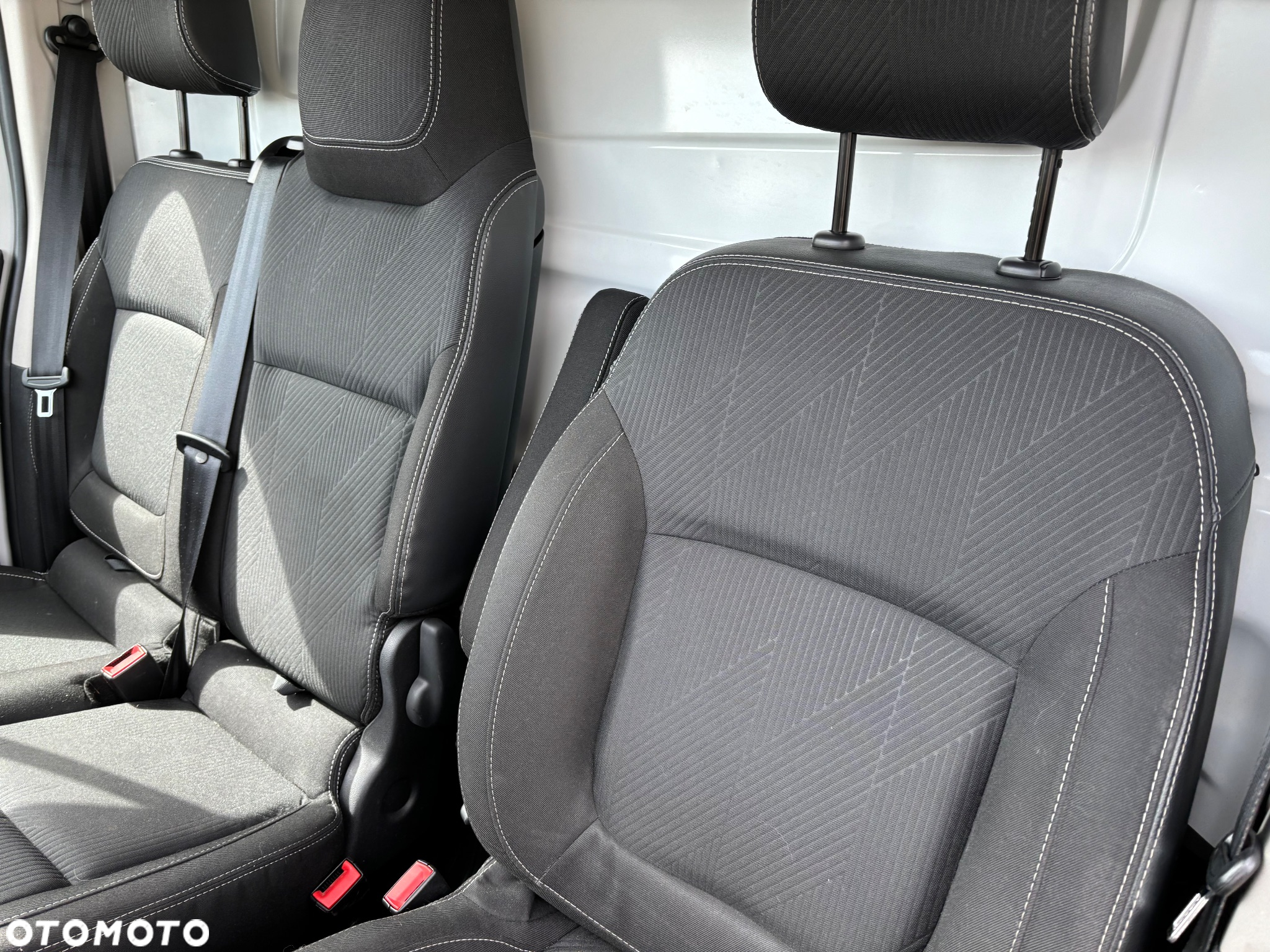 Renault Trafic - 13