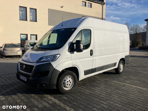 Fiat FIAT DUCATO L2H2 blaszak