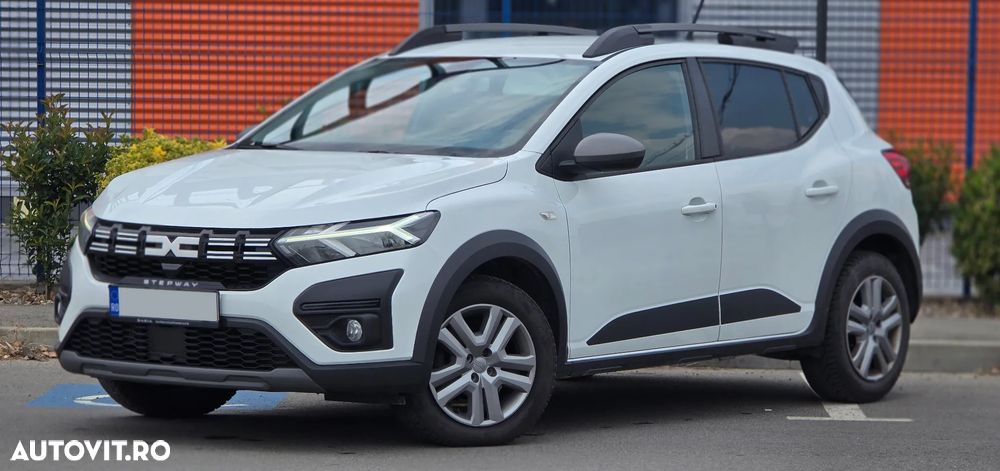 Dacia Sandero Stepway - 2