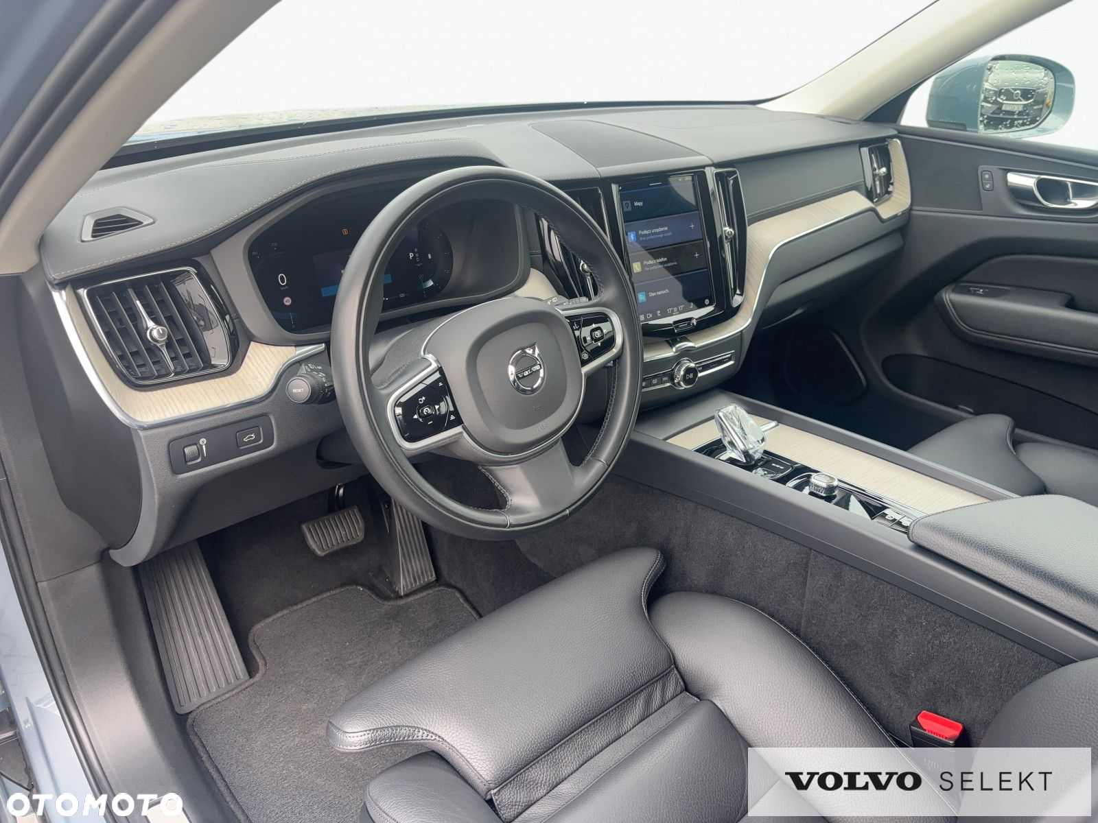 Volvo XC 60 - 11