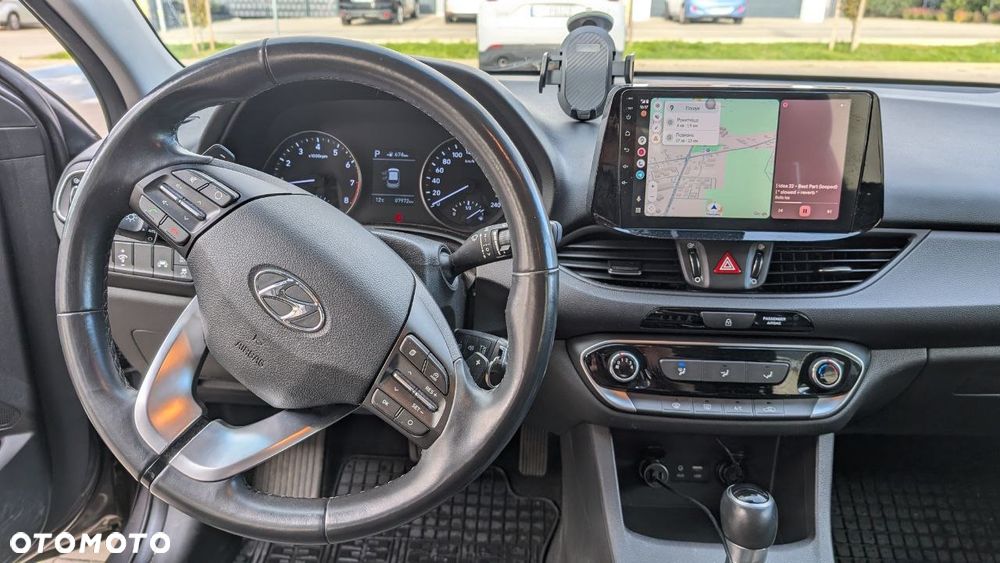 Hyundai i30 1.4 T-GDI Classic + DCT - 3