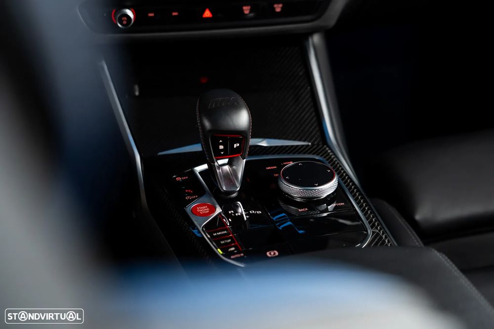 BMW M2 Auto - 32
