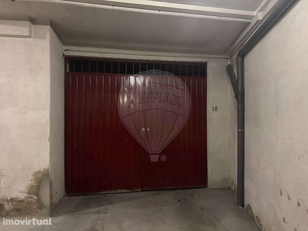 Garagem  para arrendamento - Grande imagem: 3/5