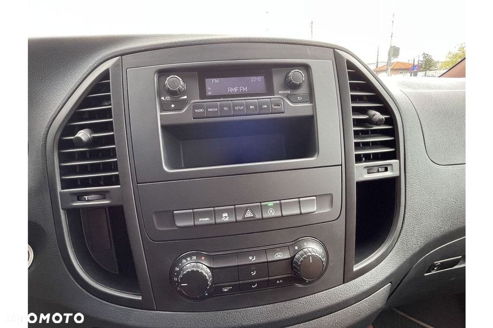 Mercedes-Benz VITO 4x4 CAMPER MARCO POLO - 17