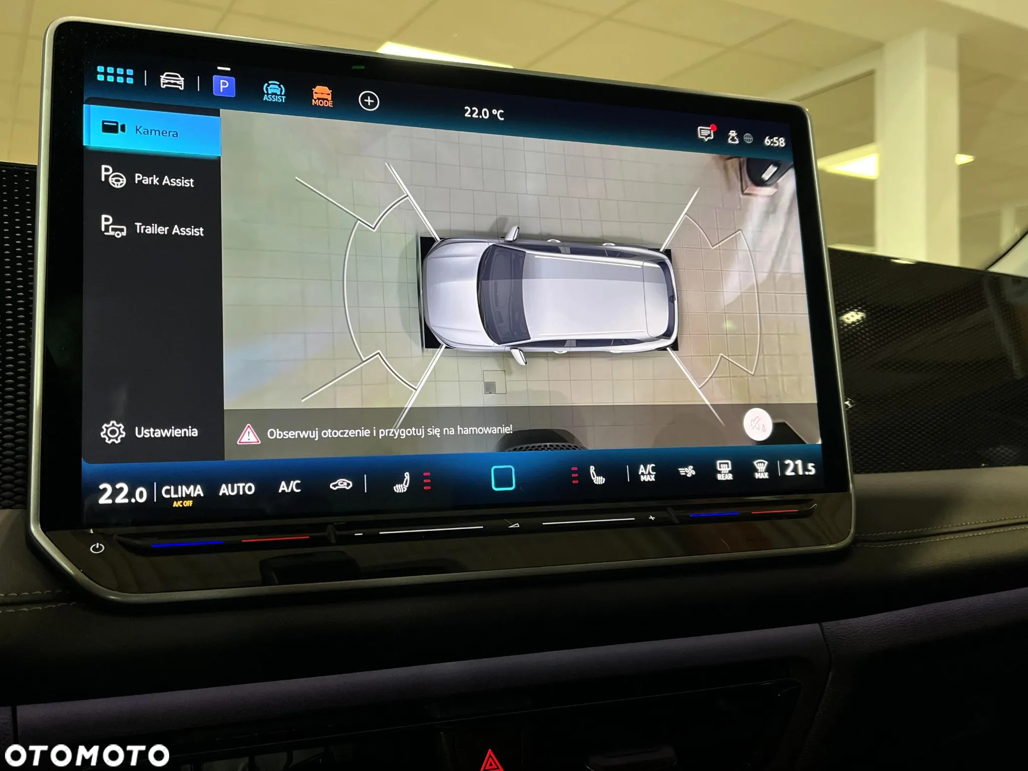 Volkswagen Tiguan 1.5 eTSI Special Edition DSG - 21