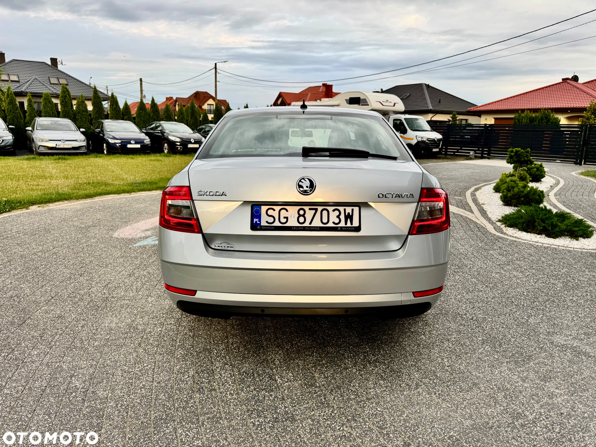 Skoda Octavia 1.6 TDI Ambition - 4