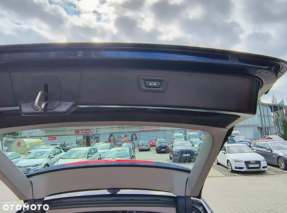 BMW Seria 5 520d - 7