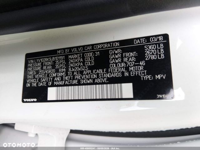 Volvo XC 60 - 9