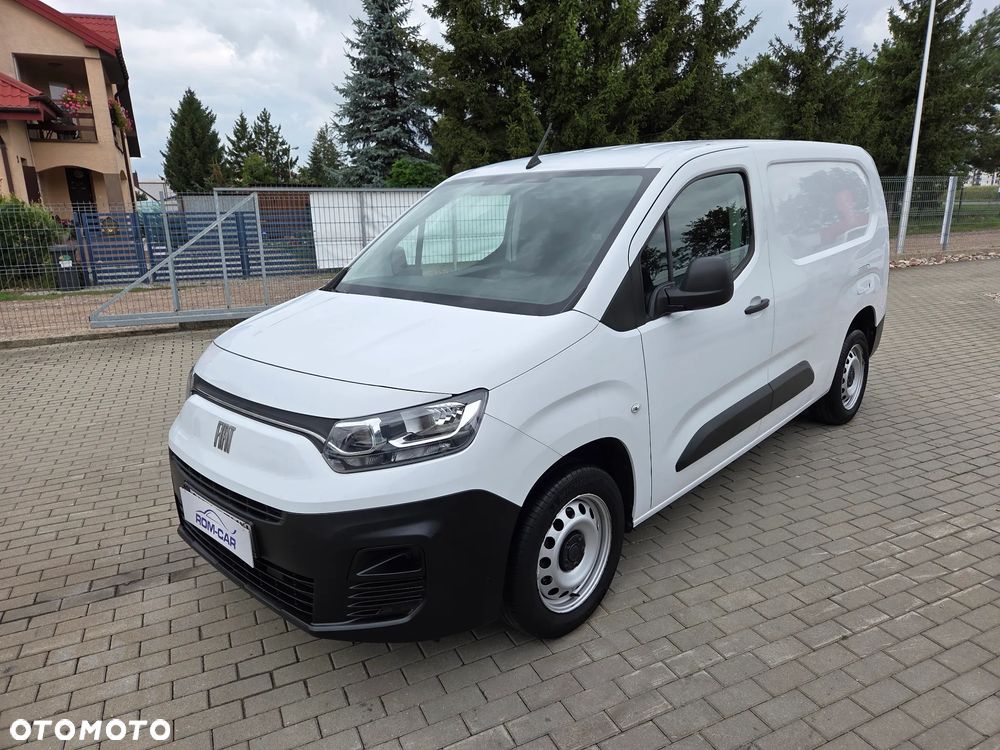 Fiat Doblo - 2