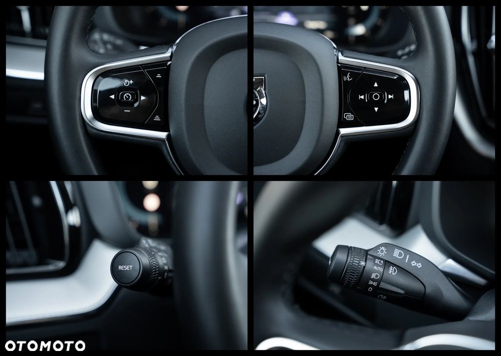 Volvo XC 60 B4 D AWD Plus Dark - 33