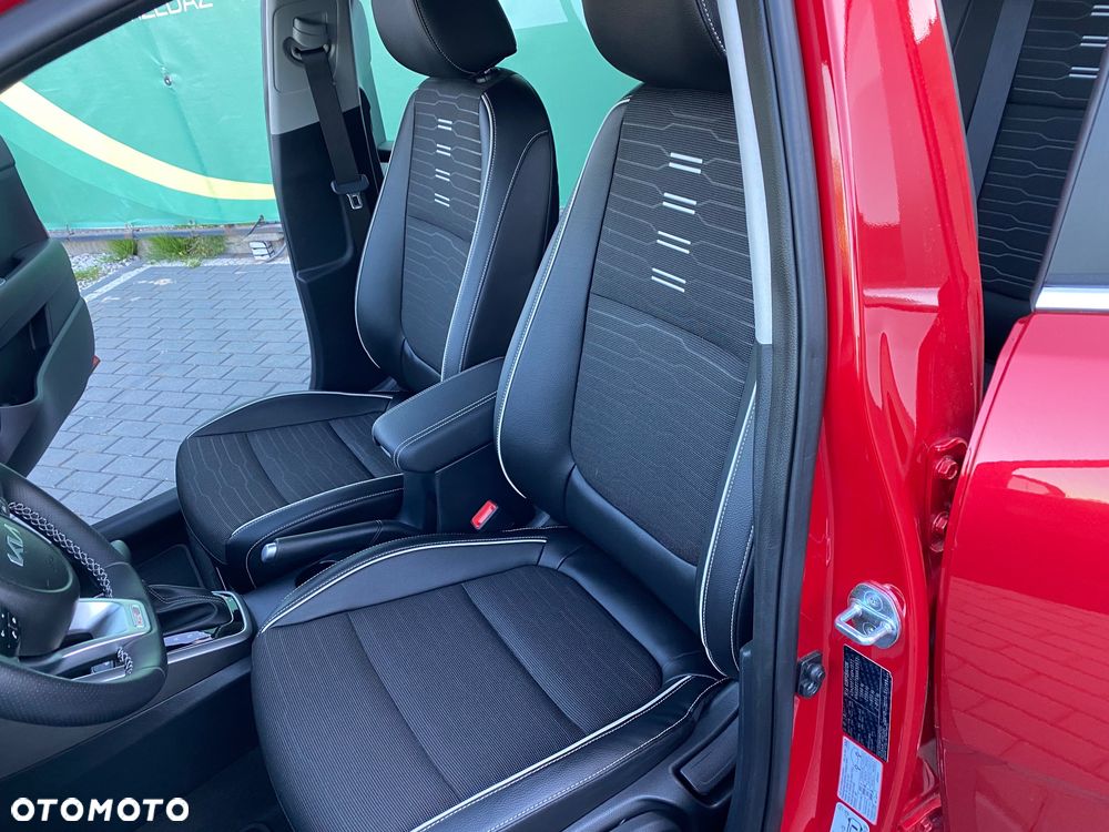 Kia Stonic 1.0 T-GDI OPF Mild Hybrid DCT7 Nightline Edition - 10