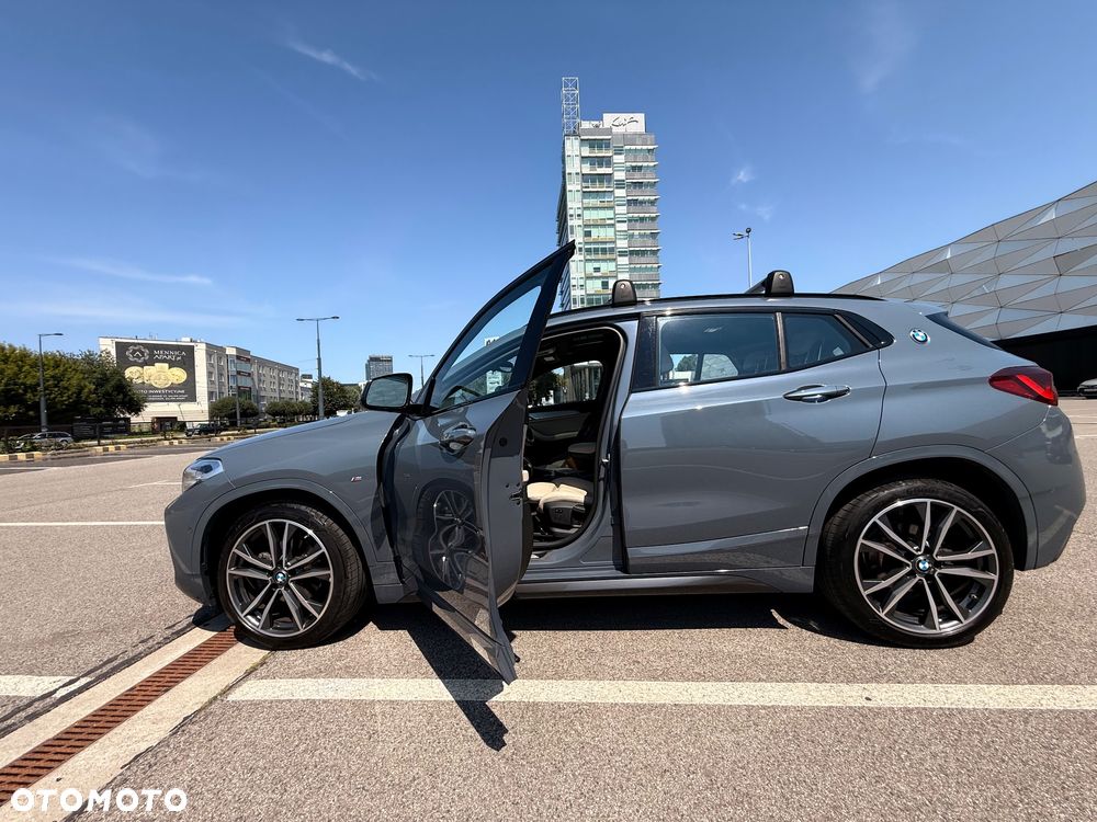 BMW X2 sDrive18i M Sport - 6