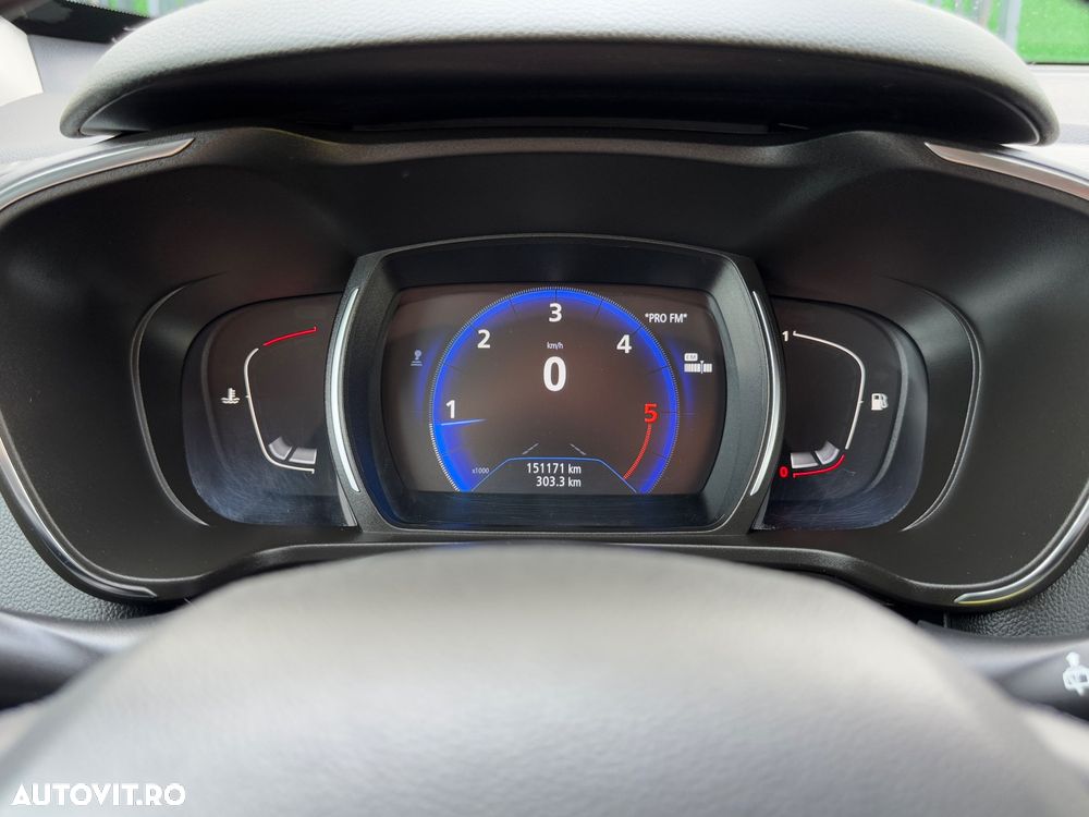 Renault Kadjar Energy dCi 130 Bose Edition - 32