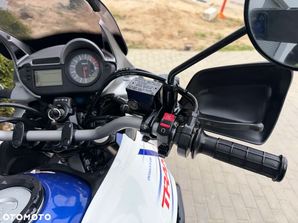 Honda XL - 24