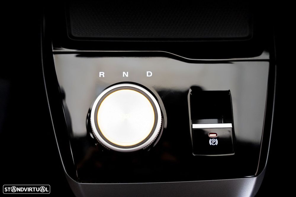 MG MG4 51 kWh Standard - 7