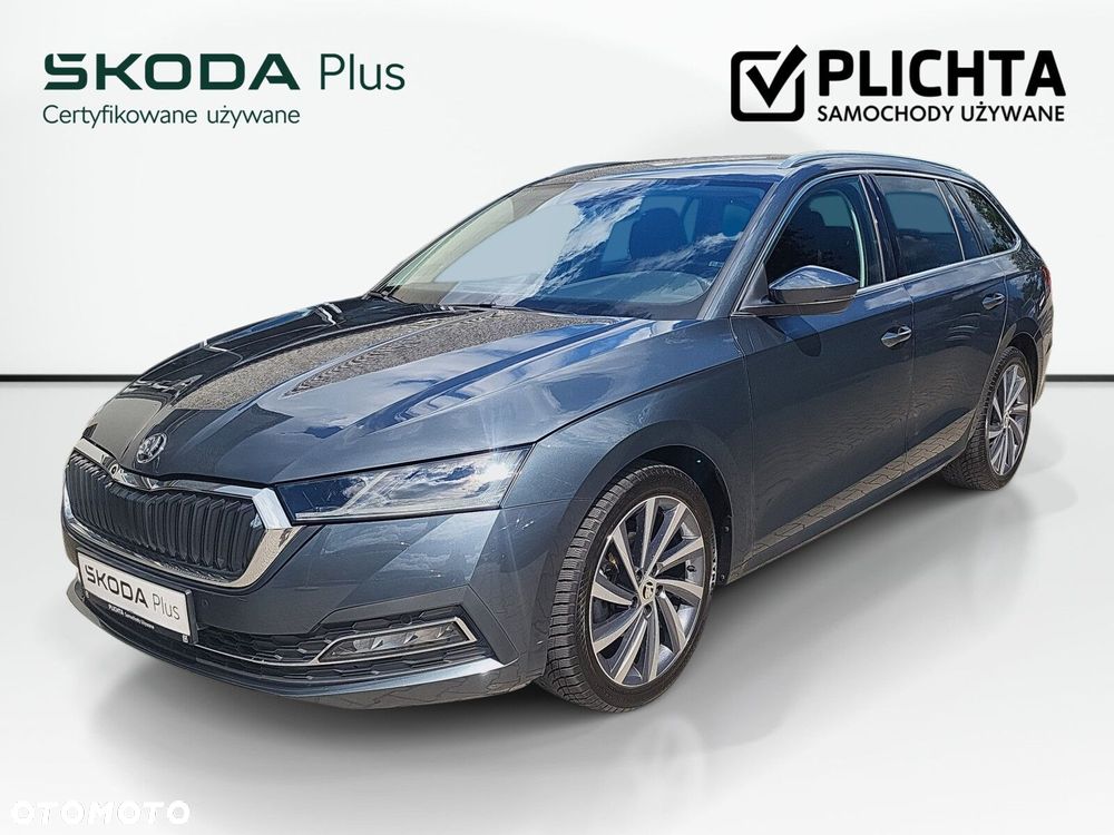Skoda Octavia - 2