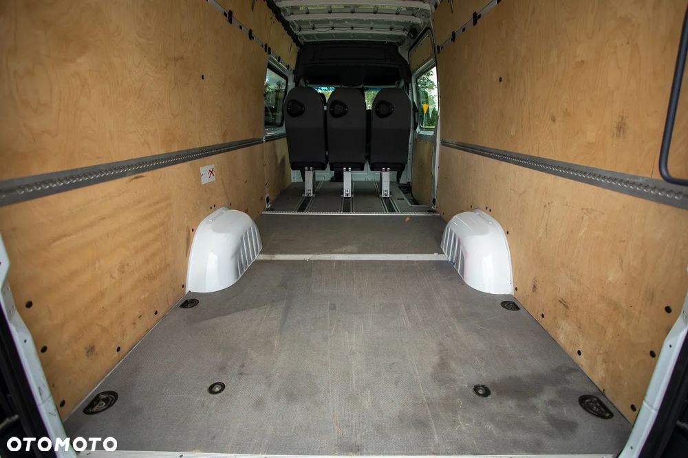 Mercedes-Benz Sprinter Maxi L4H3 314 CDI - 13