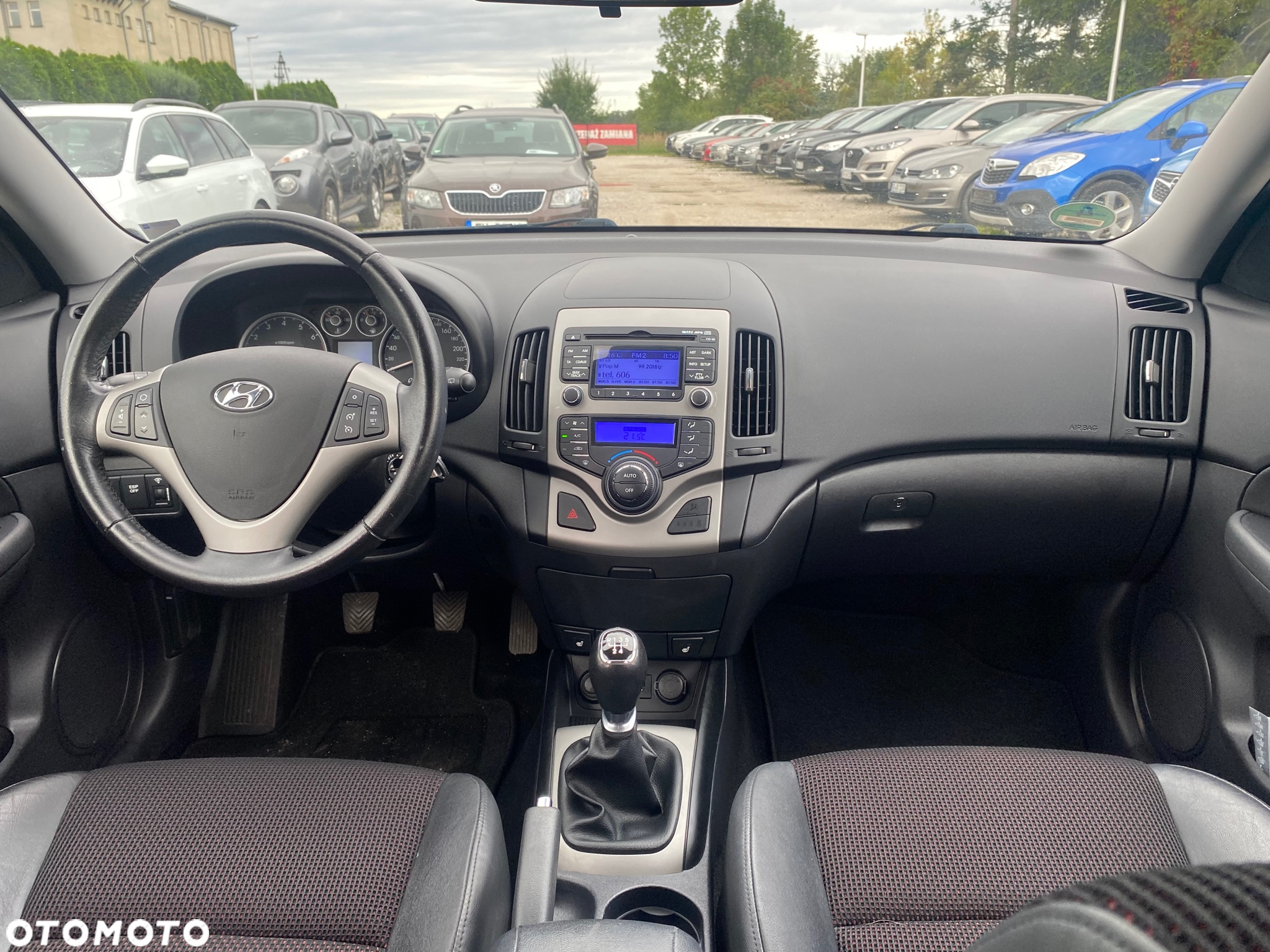 Hyundai i30 1.4 Comfort - 30