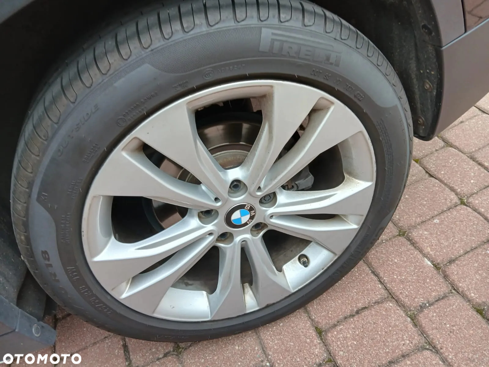 BMW X1 xDrive18d Advantage - 11