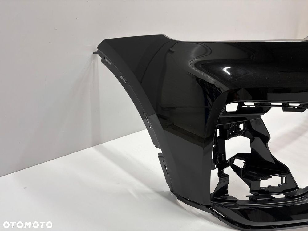 Audi Q5 80A S-Line Lift Zderzak Przód Przedni 80A808437 - 2