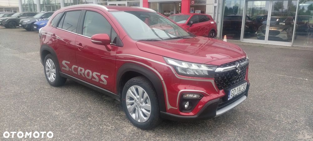 Suzuki SX4 S-Cross ver-1-4-shvs-premium-plus-sp - 2