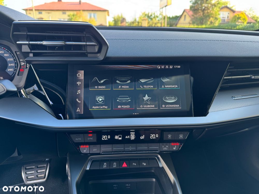Audi A3 - 20