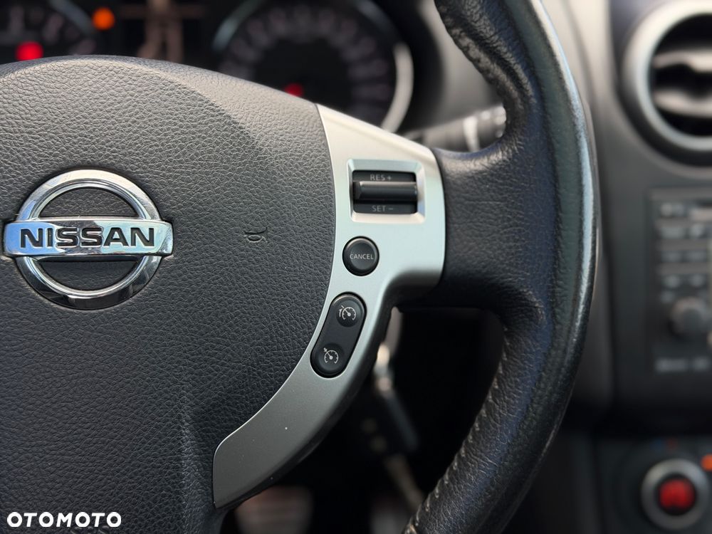 Nissan Qashqai 2.0 Tekna - 19