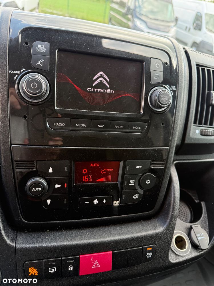 Peugeot Boxer - 11