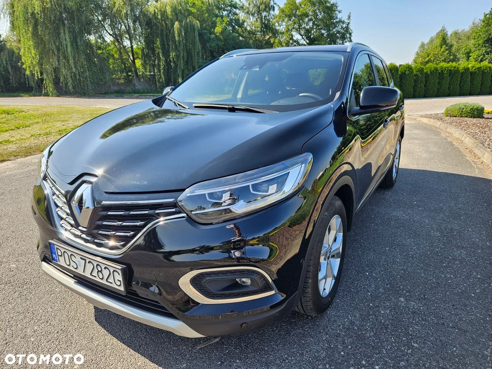 Renault Kadjar 1.3 TCe FAP Intens - 14