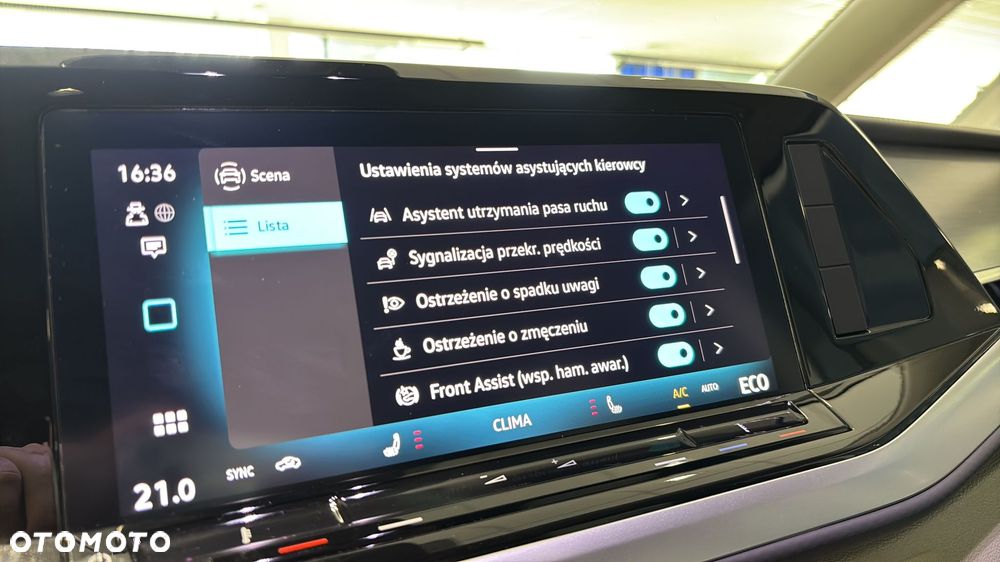 Volkswagen Multivan 1.5 eHybrid PHEV 180kW 4Motion L2 Life DSG - 21